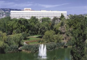 Danubius Hotel Flamenco